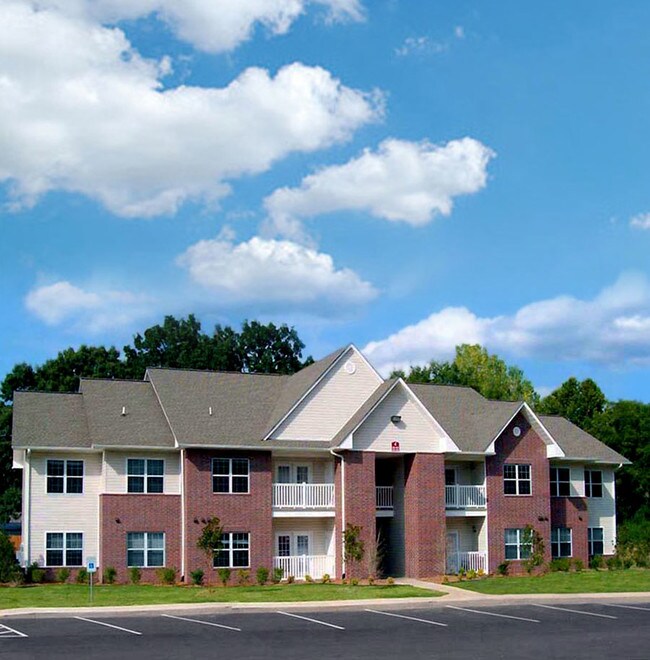 The Ridge at Fort Smith Rentals Fort Smith, AR