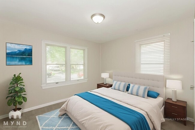 Foto del edificio - 2021 N Drexel Ave