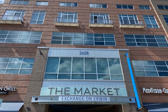 Foto del edificio - 2608 Erwin Rd