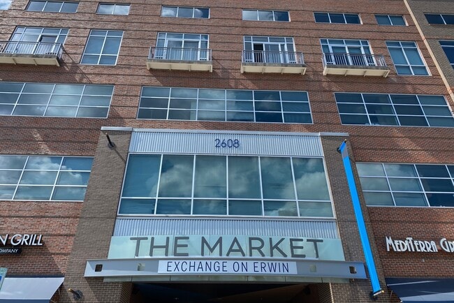 Photo - 2608 Erwin Rd Townhome