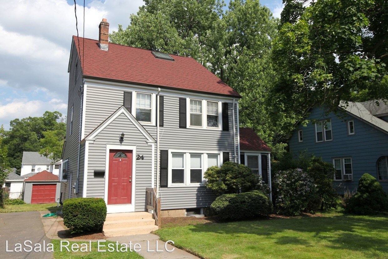 Primary Photo - 24 Cortland St