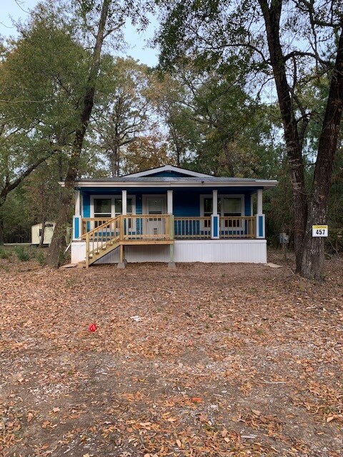 Foto principal - 457 Windwood Dr