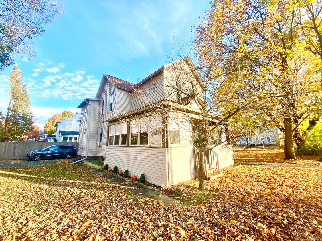 56 Mattie St, Auburn, NY 13021 House Rental in Auburn, NY