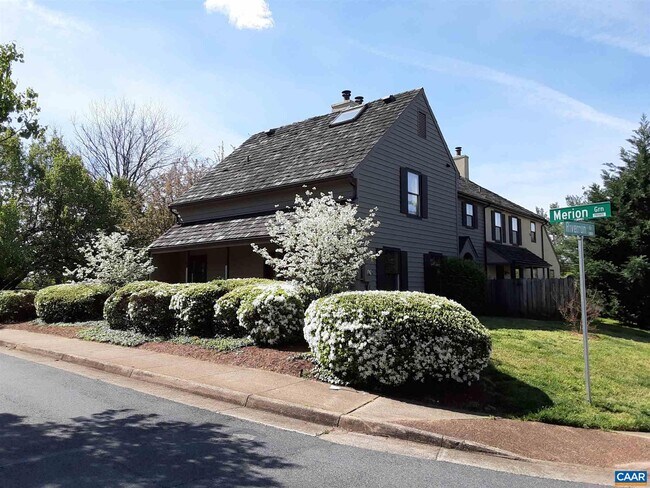 Foto del edificio - 700 Merion Greene