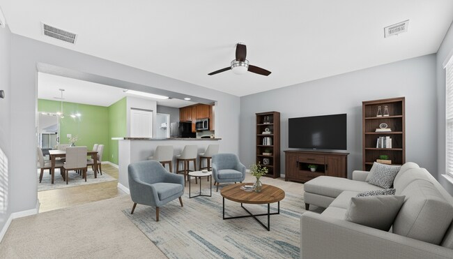 Foto del edificio - 320 Trestle Tree