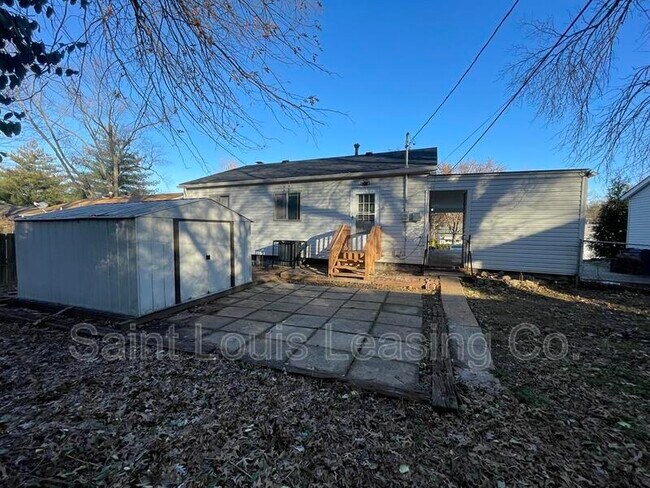 Building Photo - 10822 Canter Way Dr