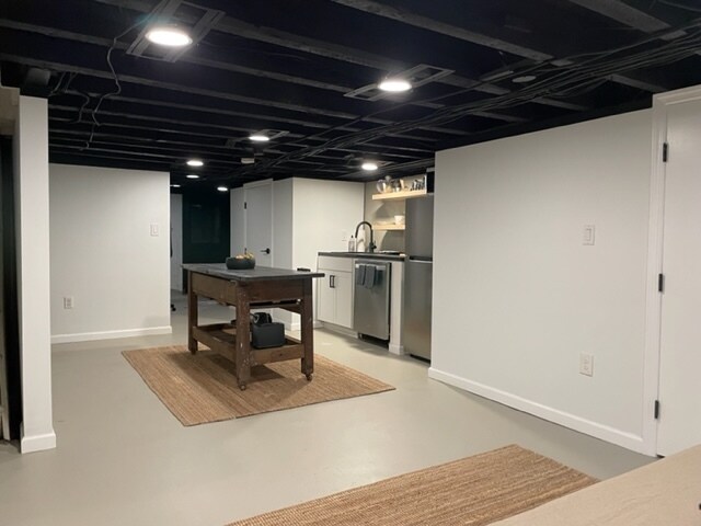Foto del edificio - 342 Bramhall Ave