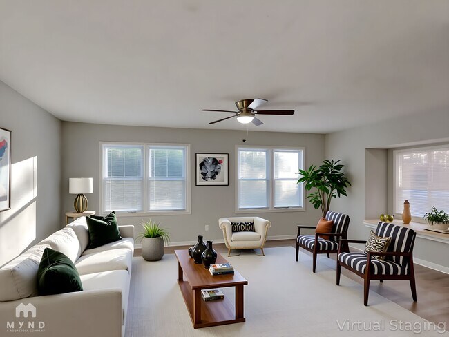 Foto del edificio - 870 Millard Farmer Rd