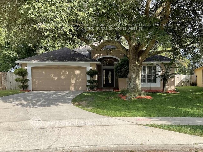Building Photo - 802 Kamchatka Ct