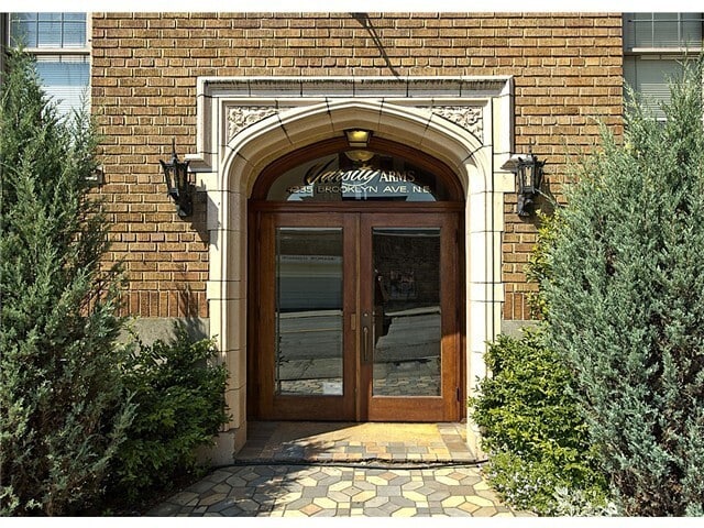 Foto del edificio - Charming Studio in U District