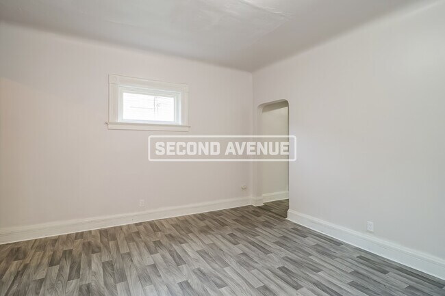 Building Photo - 1667 Iliff Ave