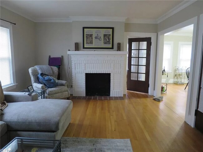 Foto del edificio - 2127 Coventry Rd