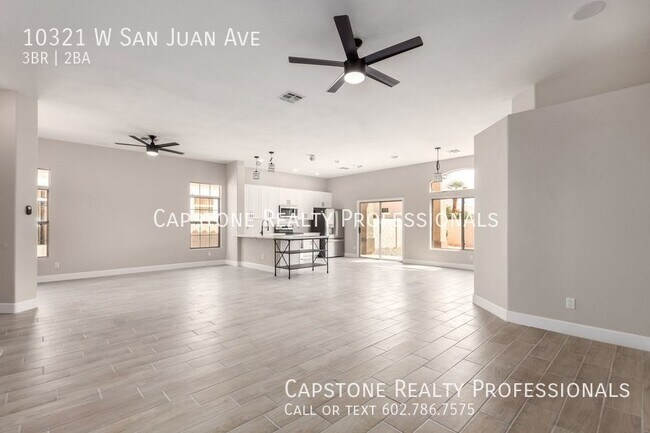 Foto del edificio - Stunning recent remodeled home that has be...