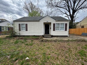 Building Photo - 3481 Dunn Ave