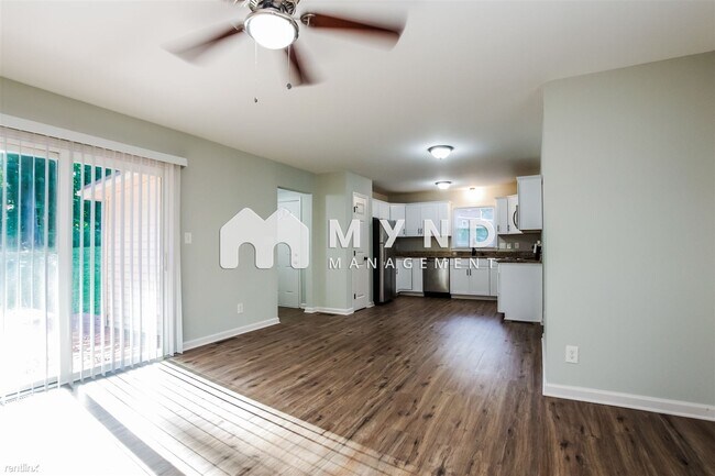 Building Photo - 3 br, 2 bath House - 4726 Dawnwood Dr