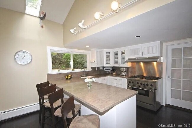 Foto del edificio - 1286 Long Ridge Rd