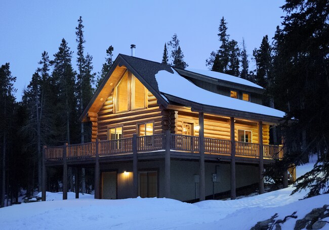 Foto del edificio - 6 month lease! Fairplay Cabin! 2 beds plus...