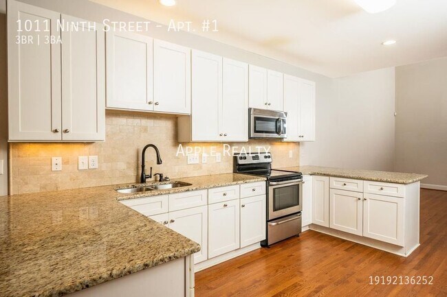 Foto del edificio - 1011 Ninth St