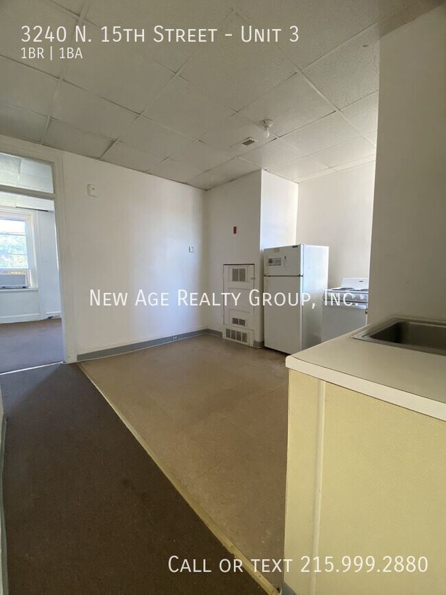 Foto del edificio - 3240 N 15th St