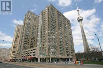 Building Photo - 250 Queens Quay W