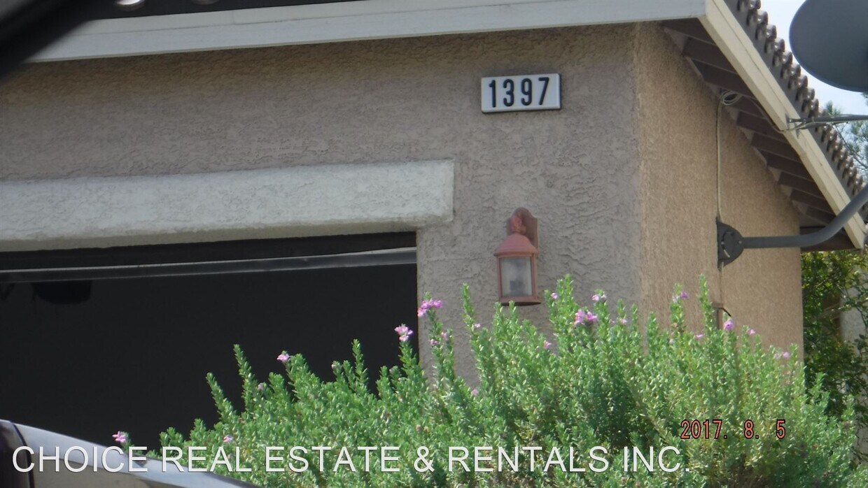 Foto del edificio - 4 br, 3 bath House - 1397 Winters Run Avenue