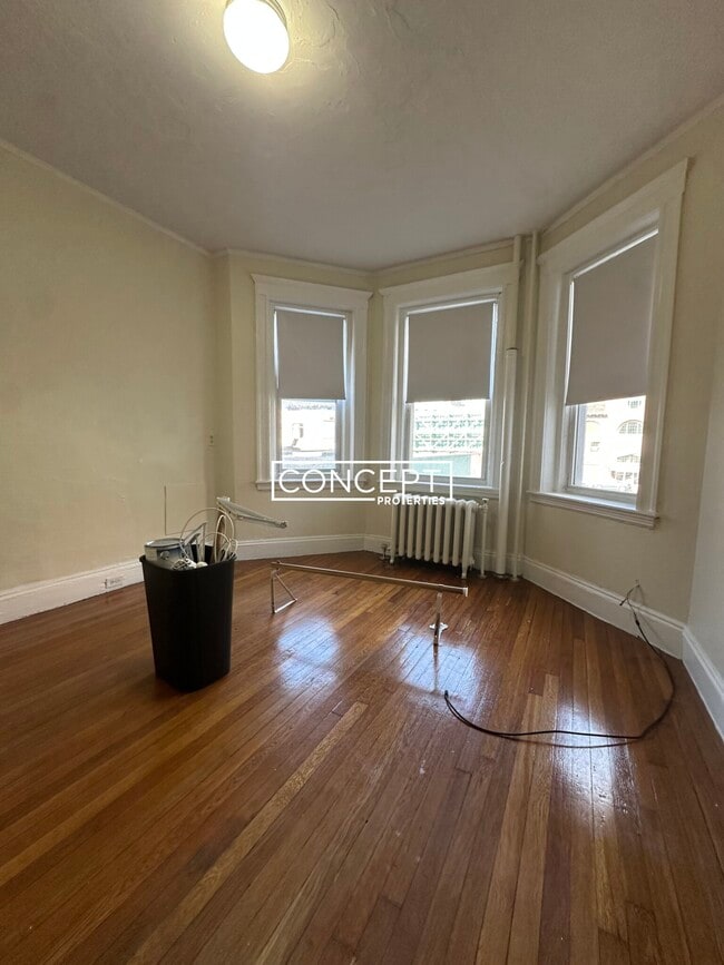 Foto del edificio - 1167 Boylston St