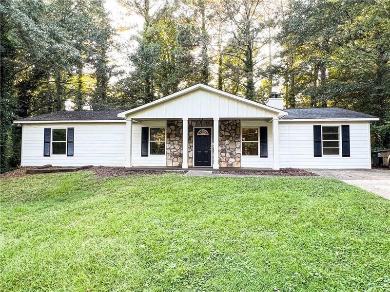 Foto principal - 154 Little Brook Dr