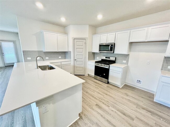 Foto del edificio - 2413 Sisterdale Ln