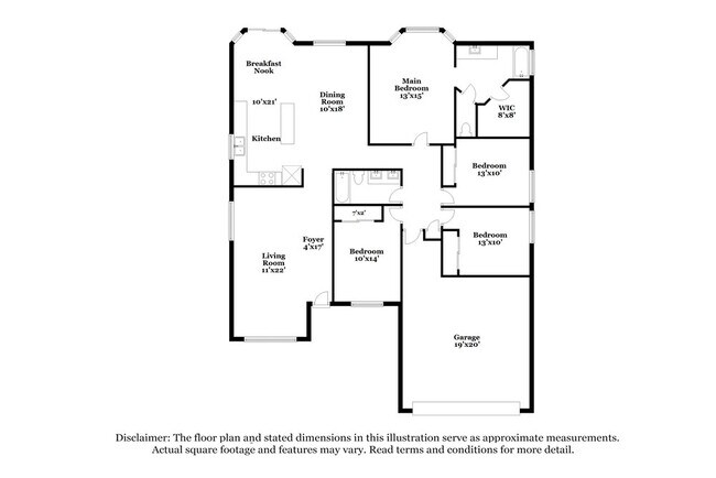 Foto del edificio - 8745 W Tuckey Ln