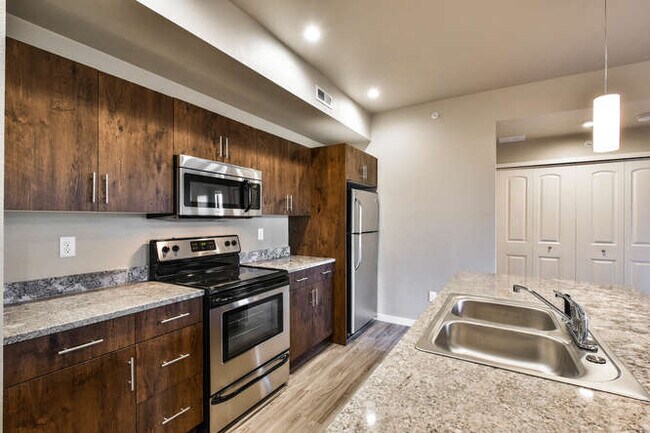 Foto del edificio - 2802 Kansas Drive