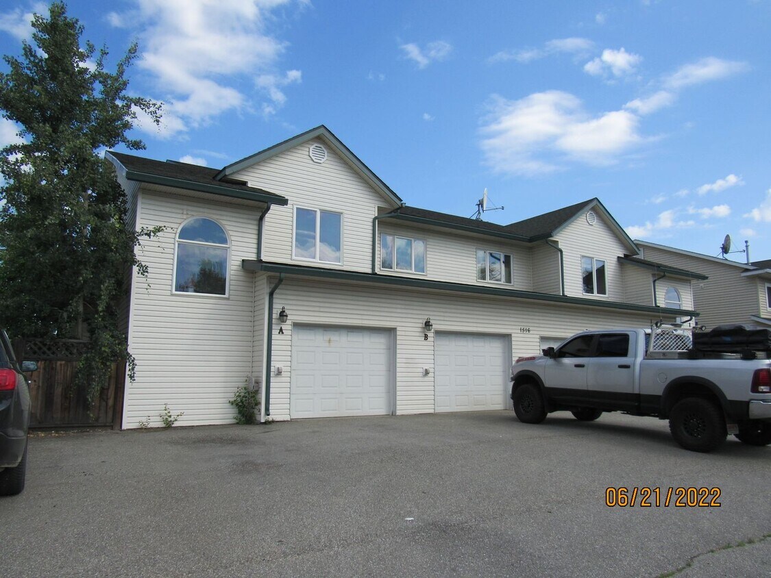 1516 28th Ave, Fairbanks, AK 99701 House Rental in Fairbanks, AK