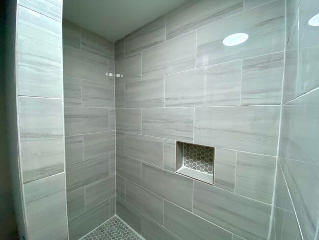 Master Shower - 12765 W Hampton Ave