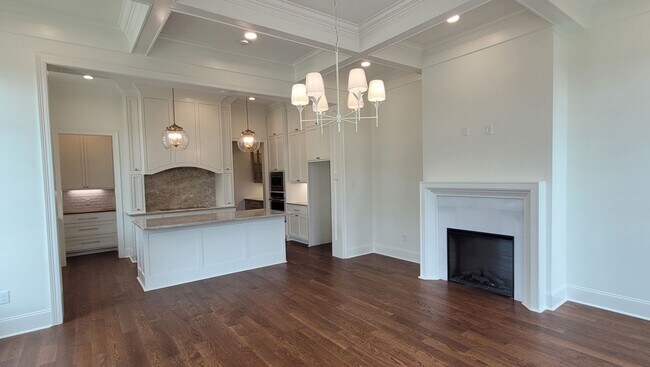 Building Photo - New Construction- Luxury Townhome in The Settlement at Willow Grove