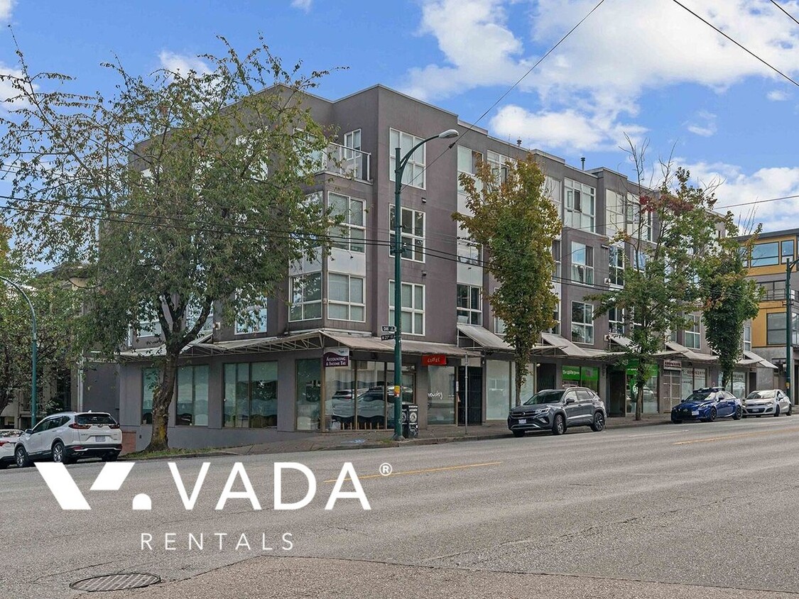 Primary Photo - Shaughnessy Heights 2 Bedroom Apartment Re...
