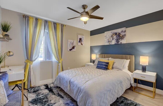 Foto del edificio - 7885 W Flamingo Rd