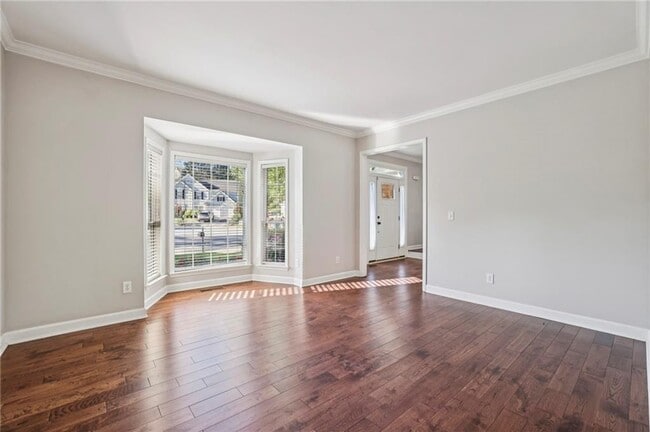 Foto del edificio - 615 Tammany Pointe