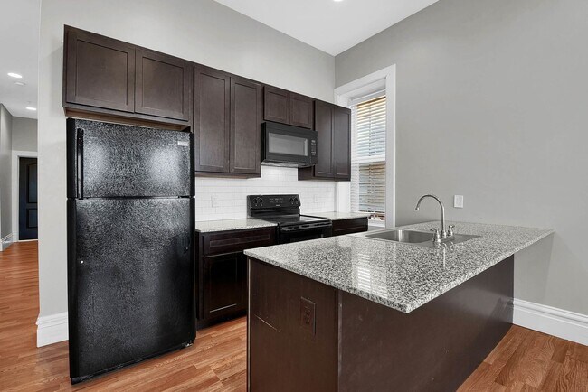 Foto del edificio - Put Down Roots and Overlook Soulard Community Garden