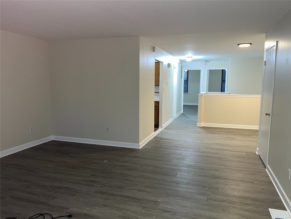 2006 Mapes Ave Unit 2, The Bronx, NY 10460 Apartment for Rent in The