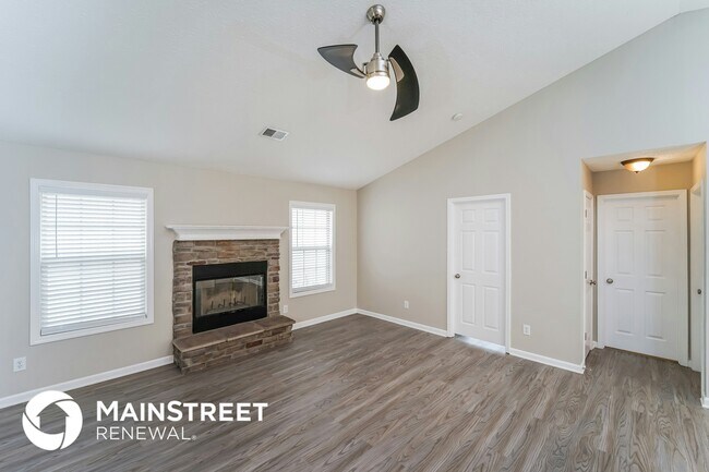 Foto del edificio - 8703 Chetwood Trace Dr