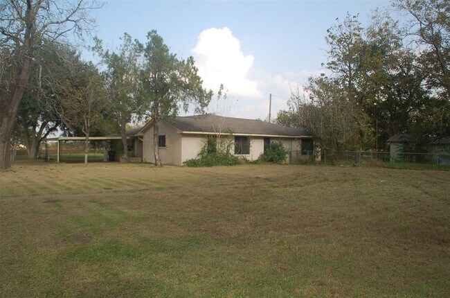 Foto del edificio - 510 Farm to Market 1093