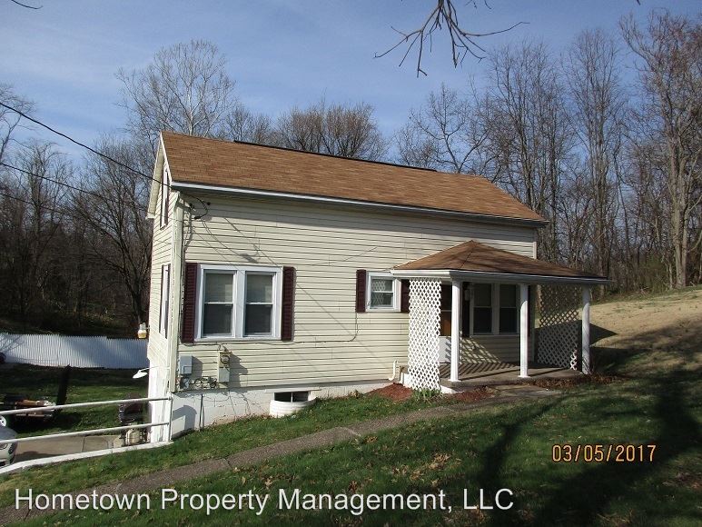 Foto principal - 727 Hill St