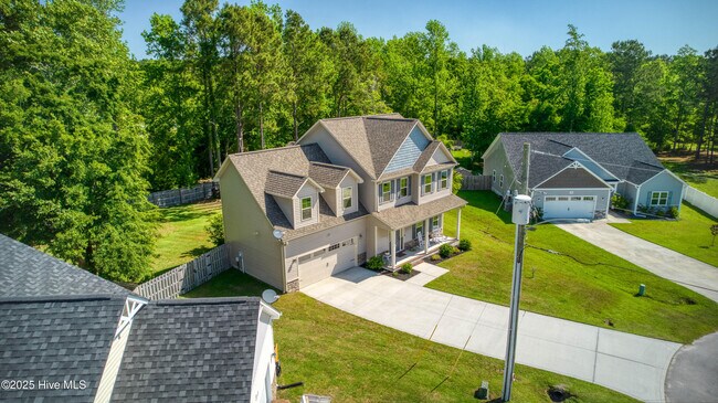 Building Photo - 307 Windward Landing