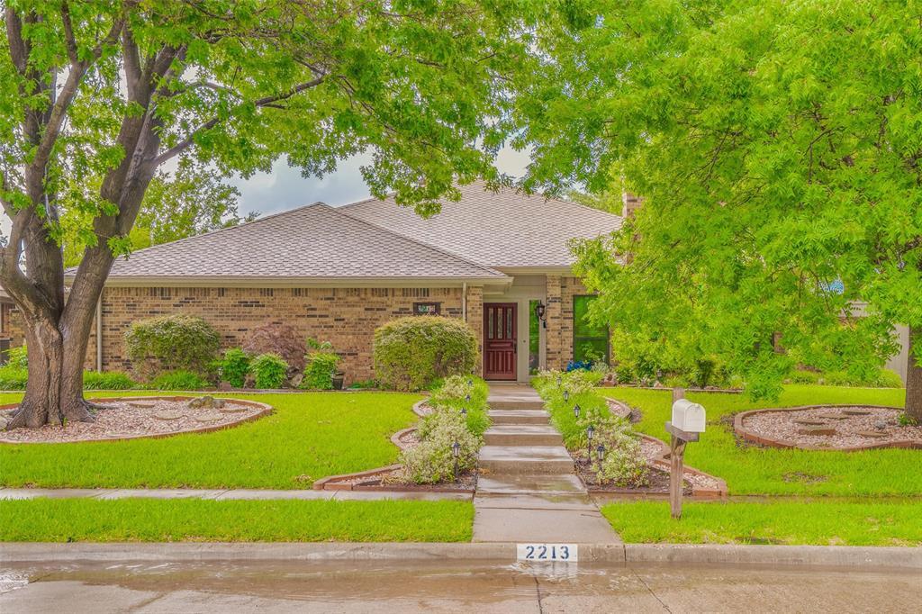 2213 Cliffside Dr, Plano, TX 75023 House Rental in Plano, TX
