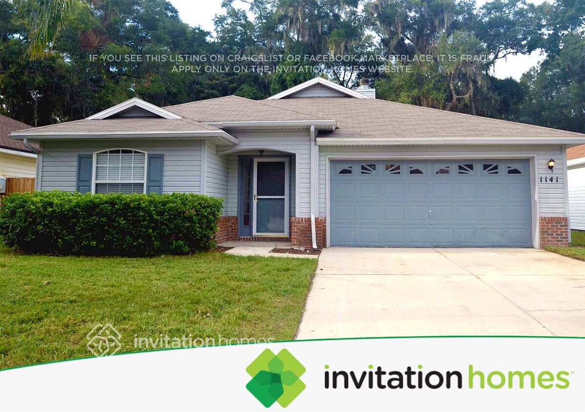 Foto principal - 1141 Hidden Cove Cir N