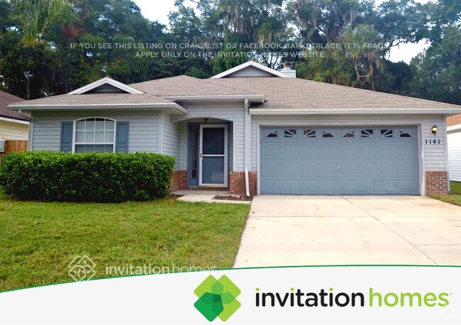 Building Photo - 1141 Hidden Cove Cir N
