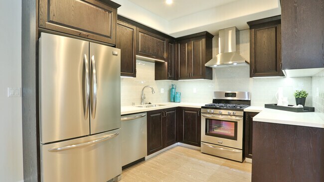 Foto del edificio - 12700 Moorpark St