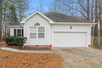 Building Photo - 5513 Lake Garden Ct