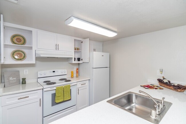 Foto del edificio - 5001 Jefferson Ln