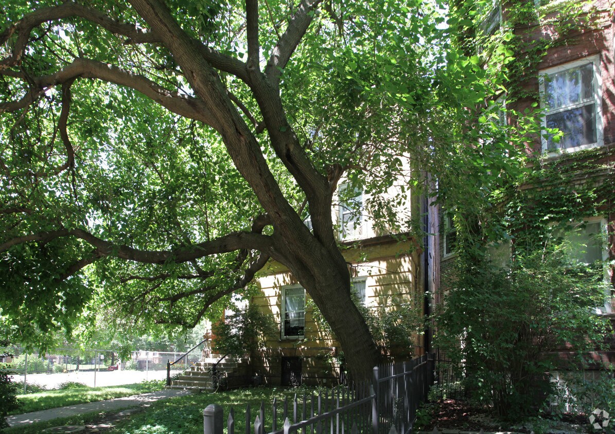 Foto del edificio - 5128 S University Ave