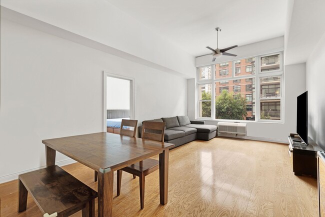 Building Photo - 1500 Hudson St
